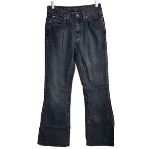 Boston Proper Medium Wash Paris Fit Jeans, Size 4